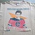 Rage Against The Machine - TShirt or Longsleeve - Rage Against The Machine 1996 Evil Empire L