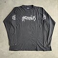 Aeternus - TShirt or Longsleeve - Aeternus longsleeve XL