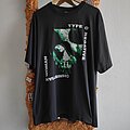 Type O Negative - TShirt or Longsleeve - 1994 Type O Negative Christian Woman XL