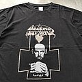 Electric Wizard - TShirt or Longsleeve - Electric Wizard Anton Lavey XL