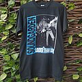 Soundgarden - TShirt or Longsleeve - 1990 Soundgarden Louder Than Love Tour M