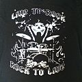 Rock N Roll - TShirt or Longsleeve - Words to live by