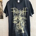 Fallujah - TShirt or Longsleeve - Fallujah - Fallen Angel
