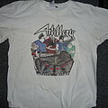 Artillery - TShirt or Longsleeve - Artillery - Terror Squad