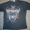 Testament - TShirt or Longsleeve - Testament t-shirt