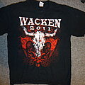 Kreator - TShirt or Longsleeve - Wacken