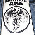 Depressive Age - Tape / Vinyl / CD / Recording etc - Depressive Age-Depressive Age Demo(1991)