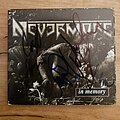 Nevermore - Tape / Vinyl / CD / Recording etc - Nevermore-In Memory signed CD