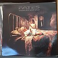 Fates Warning - Tape / Vinyl / CD / Recording etc - Fates Warning ‎– Parallels signed vinyl