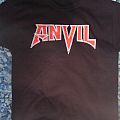 Anvil - TShirt or Longsleeve - Anvil - logo