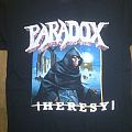 Paradox - TShirt or Longsleeve - Paradox - Heresy