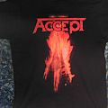 Accept - TShirt or Longsleeve - Accept - Restless And Wild