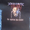 Megadeth - TShirt or Longsleeve - Megadeth - System Has Failed