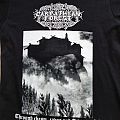 Carpathian Forest - TShirt or Longsleeve - Carpathian Forest - Through chasm, caves and Titan woods
