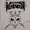 Voivod - TShirt or Longsleeve - Voivod logo