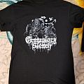 Cremetory Stench - TShirt or Longsleeve - Cremetory Stench - Cremetory Stench