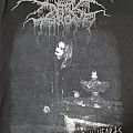 Darkthrone - TShirt or Longsleeve - Darkthrone - The Wind of 666 Black Hearts