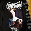 Cryptopsy - TShirt or Longsleeve - Cryptopsy - None So Vile