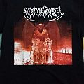 Sepultura - TShirt or Longsleeve - Sepultura - Bestial Devastation