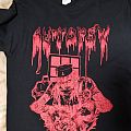 Autopsy - TShirt or Longsleeve - Autopsy - Nurse shirt