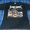 Death Angel - TShirt or Longsleeve - Death Angel Tshirt