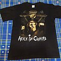 Alice In Chains - TShirt or Longsleeve - Alice In Chains Tshirt