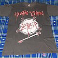 Slayer - TShirt or Longsleeve - Slayer