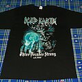 Iced Earth - TShirt or Longsleeve - Iced Earth