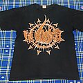 In Flames - TShirt or Longsleeve - In Flames T-shirt