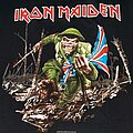 Iron Maiden - TShirt or Longsleeve - Iron Maiden