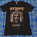 Testament - TShirt or Longsleeve - Testament Tshirt