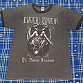 Dimmu Borgir - TShirt or Longsleeve - Dimmu Borgir Behemoth T-shirt