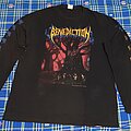 Benediction - TShirt or Longsleeve - Benediction Tshirt