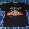 Anthrax - TShirt or Longsleeve - Anthrax