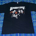 Green Day - TShirt or Longsleeve - Green Day