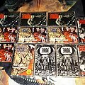 Napalm Death - Tape / Vinyl / CD / Recording etc - Napalm Death