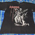 Behemoth - TShirt or Longsleeve - Behemoth T-shirt