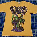 Municipal Waste - TShirt or Longsleeve - Municipal Waste Tshirt