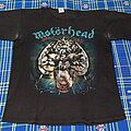 Motörhead - TShirt or Longsleeve - Motörhead T-shirt