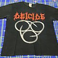 Deicide - TShirt or Longsleeve - Deicide T-shirt