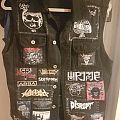 Warcollapse - Battle Jacket - My Vest