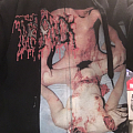 Torsofuck - Hooded Top / Sweater - Rare Torsofuck Hoodie