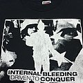 Internal Bleeding - TShirt or Longsleeve - Internal Bleeding Shirt