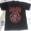 Deicide - TShirt or Longsleeve - Deicide - Deicide T Shirt