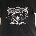 Dissection - TShirt or Longsleeve - Dissection - Rebirth Of Dissection