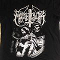 Marduk - TShirt or Longsleeve - Marduk - Plague Angel official brazilian t-shirt