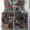 Impaled Nazarene - Battle Jacket - Fukkin' Filth!!!