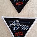 Air Raid - Patch - Air Raid Woven Patches