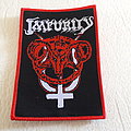 IMPURITY - Patch - Impurity Woven Patch