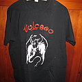 Vulcano - TShirt or Longsleeve - Vulcano T Shirt